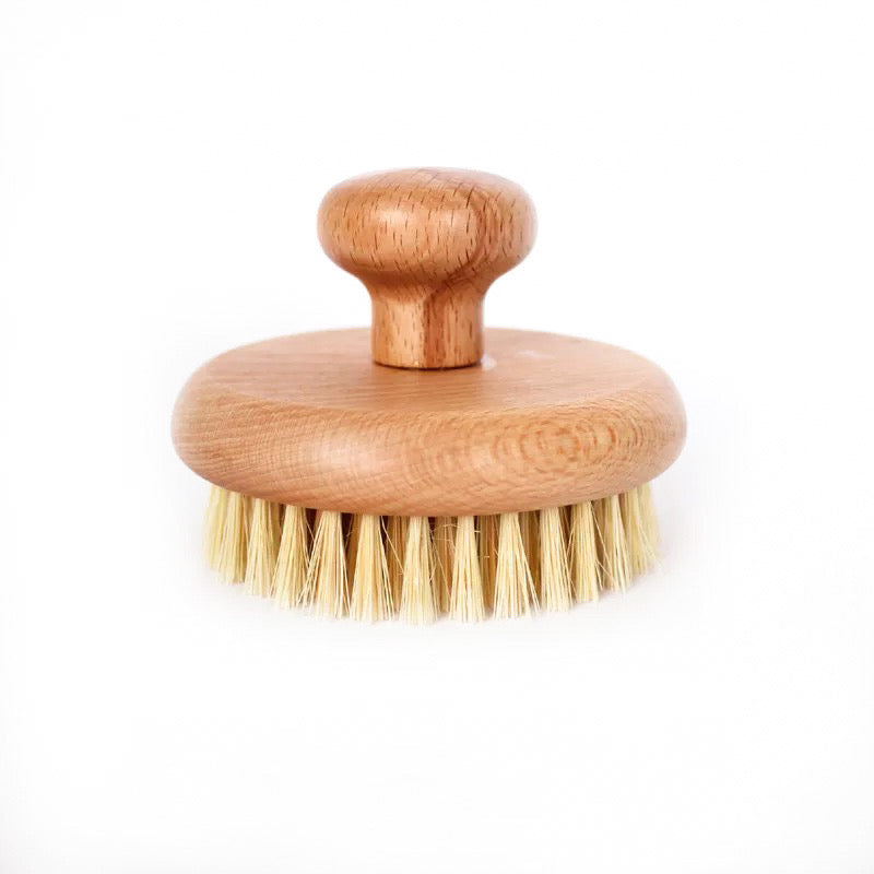 PureGlow Sisal Body Brush