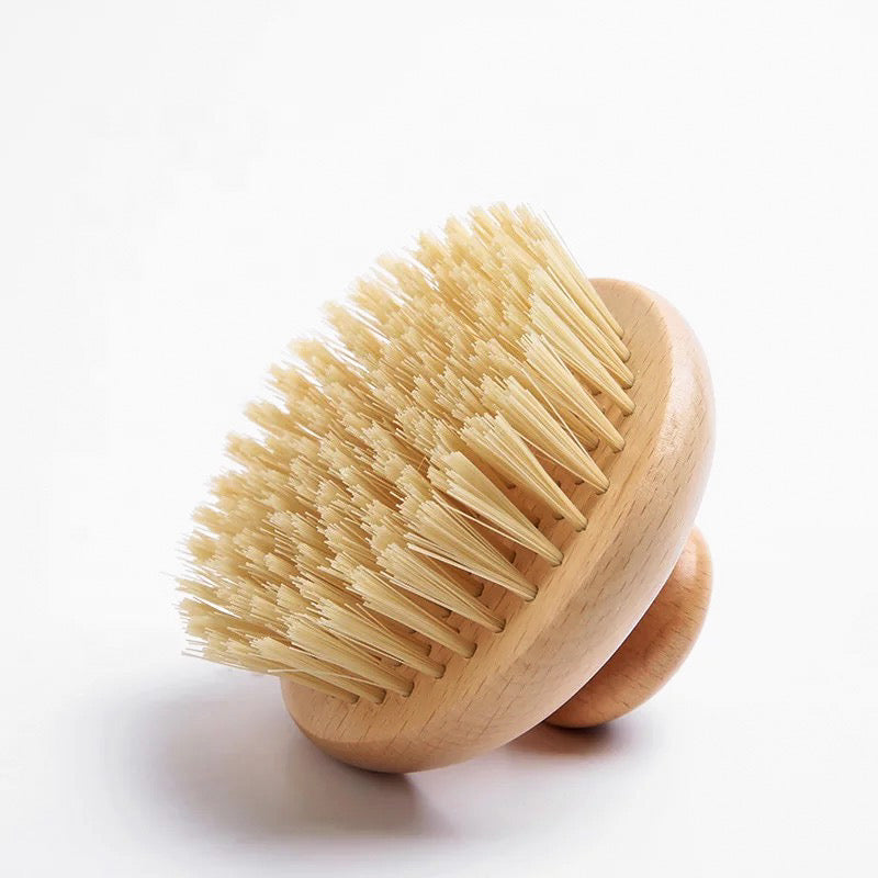 PureGlow Sisal Body Brush