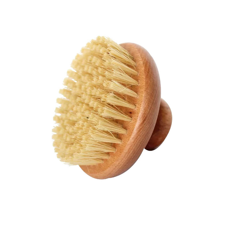 PureGlow Sisal Body Brush