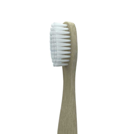 Bamboo Toothbrush