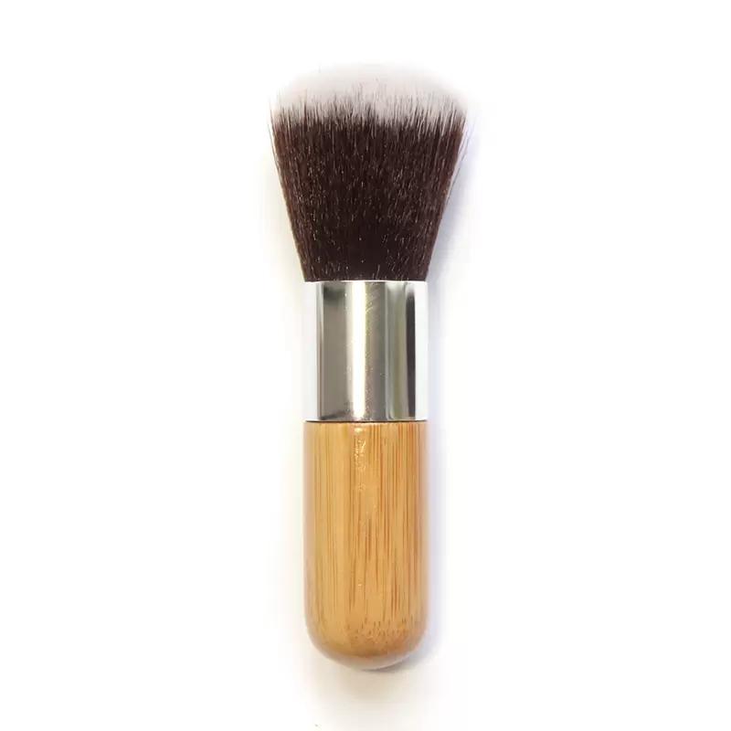 SilkyBloom Blush Brush