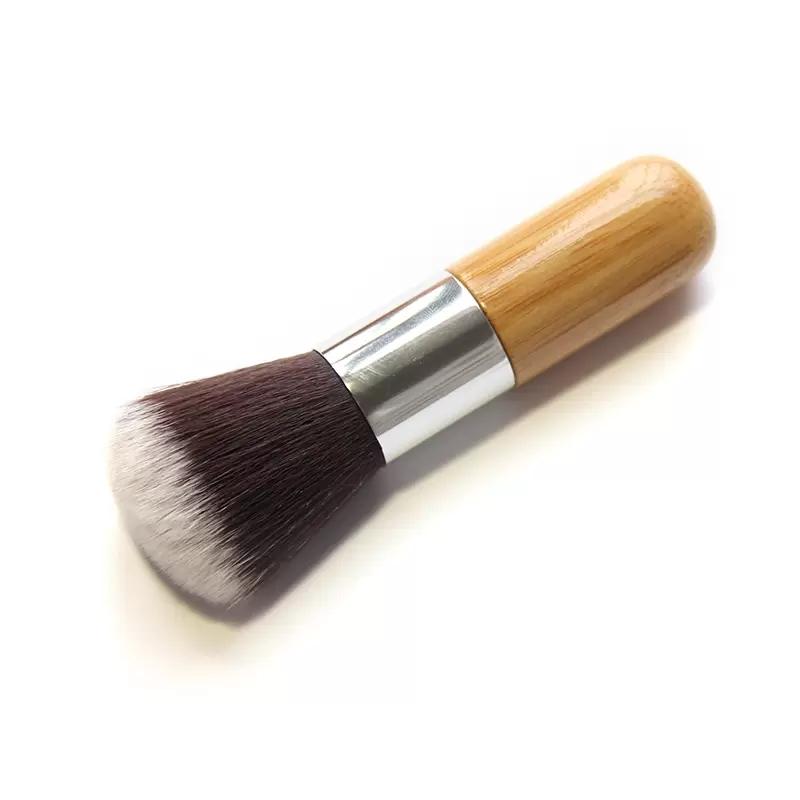 SilkyBloom Blush Brush