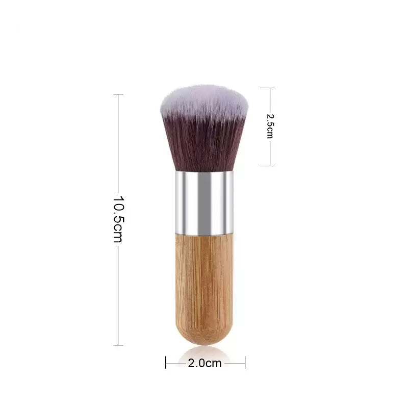 SilkyBloom Blush Brush