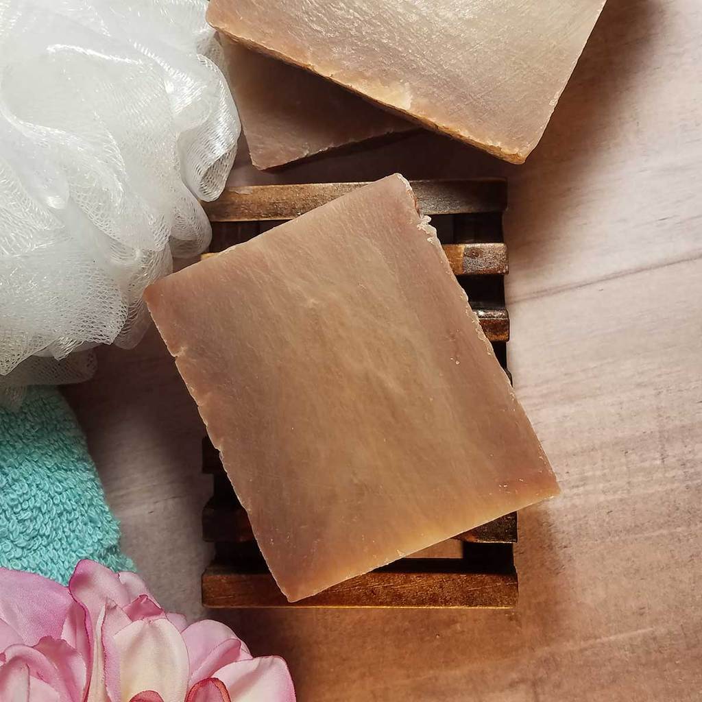 PureCoco Handmade Soap