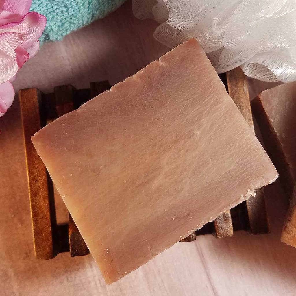 PureCoco Handmade Soap