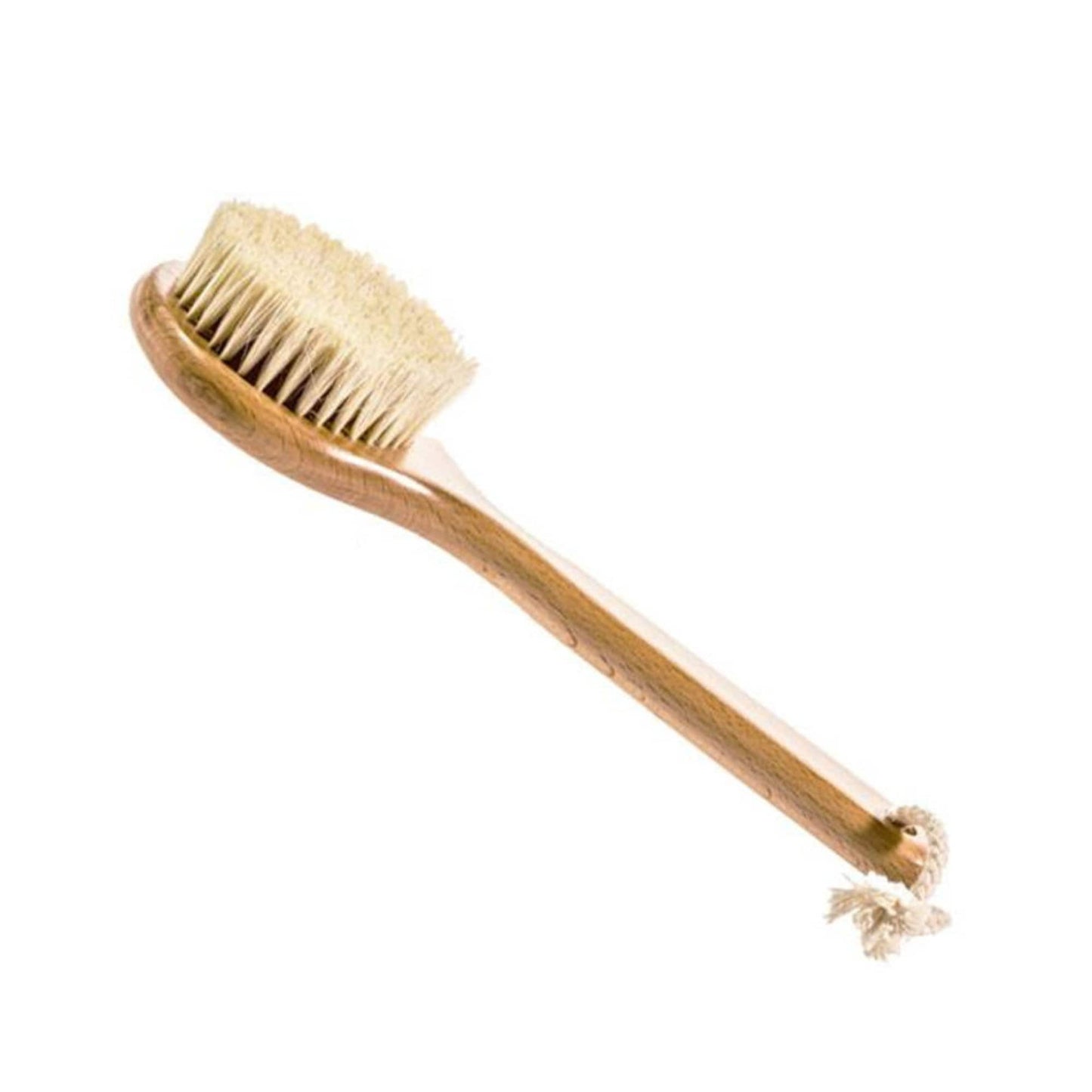 EcoGlow Dry Body Brush