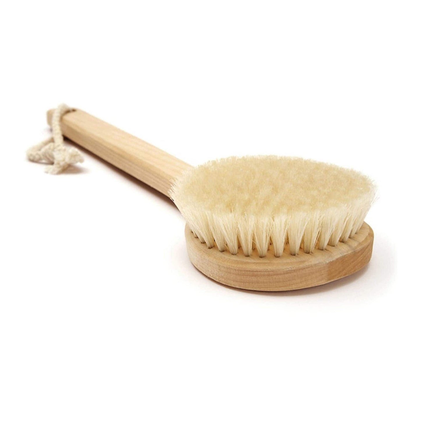 EcoGlow Dry Body Brush