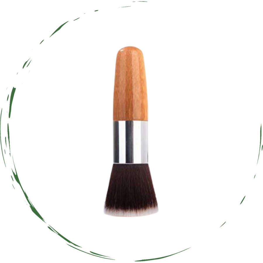 SilkyBloom Blush Brush