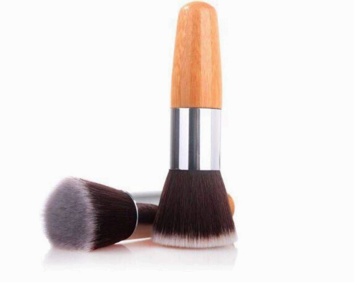 SilkyBloom Blush Brush